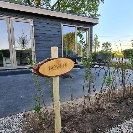 Tiny House In De Achterhoek Voorst (Oude IJsselstreek) Exterior foto