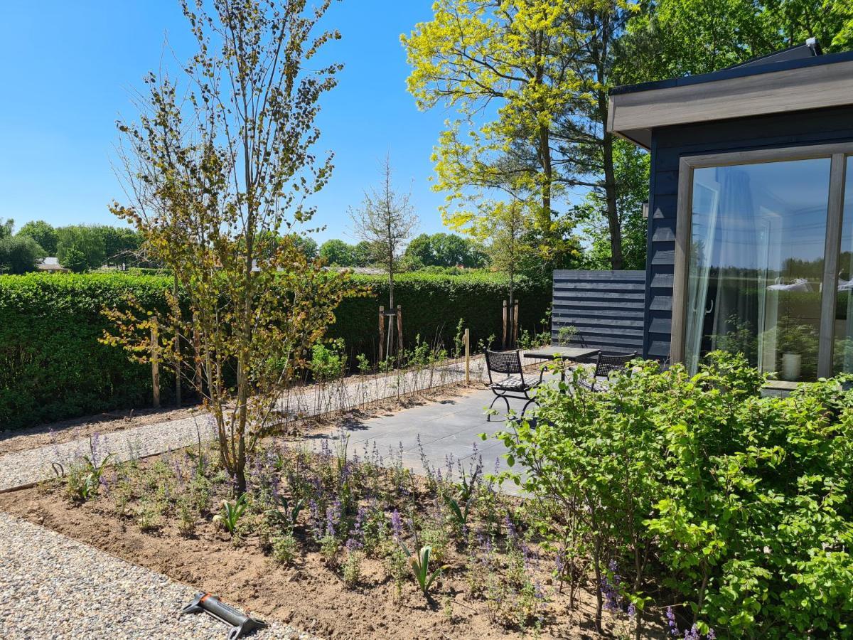 Tiny House In De Achterhoek Voorst (Oude IJsselstreek) Exterior foto