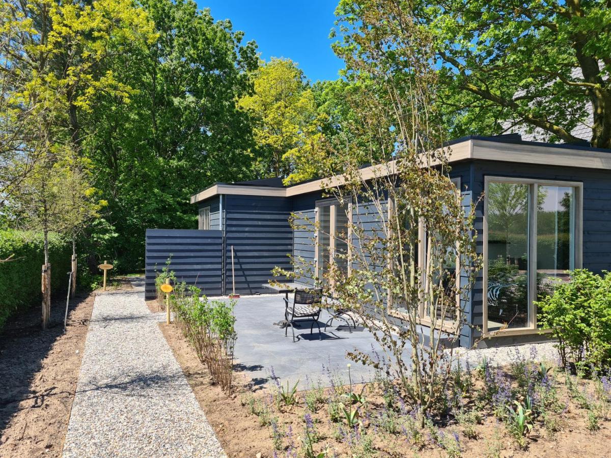Tiny House In De Achterhoek Voorst (Oude IJsselstreek) Exterior foto